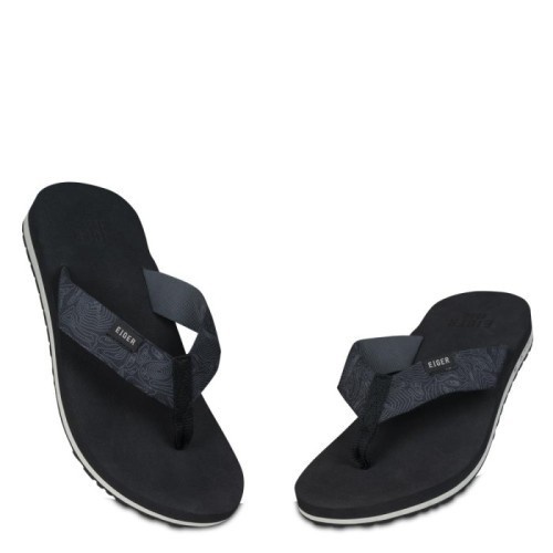 EIGER Original lanzarote sandals sendal capit adventure