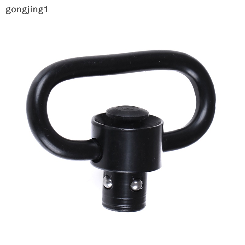 Ggg Quick release QD mount sling swivel Untuk Sepag alloy buckle  Id