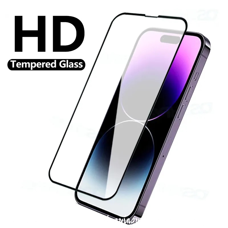 9d Full Cover Tempered Glass Pelindung Layar Vivo Y16 Y22 Y35 Y50 Y20i Y51 Y31 V25 Y15 Y91 Y95 V21 V21E V23 Y20 Y11 Y02 Y02s Y72 Y52 Y75 Y76 Y30 Y12 Y12i Y21 Y21s Y33s V25E Y17