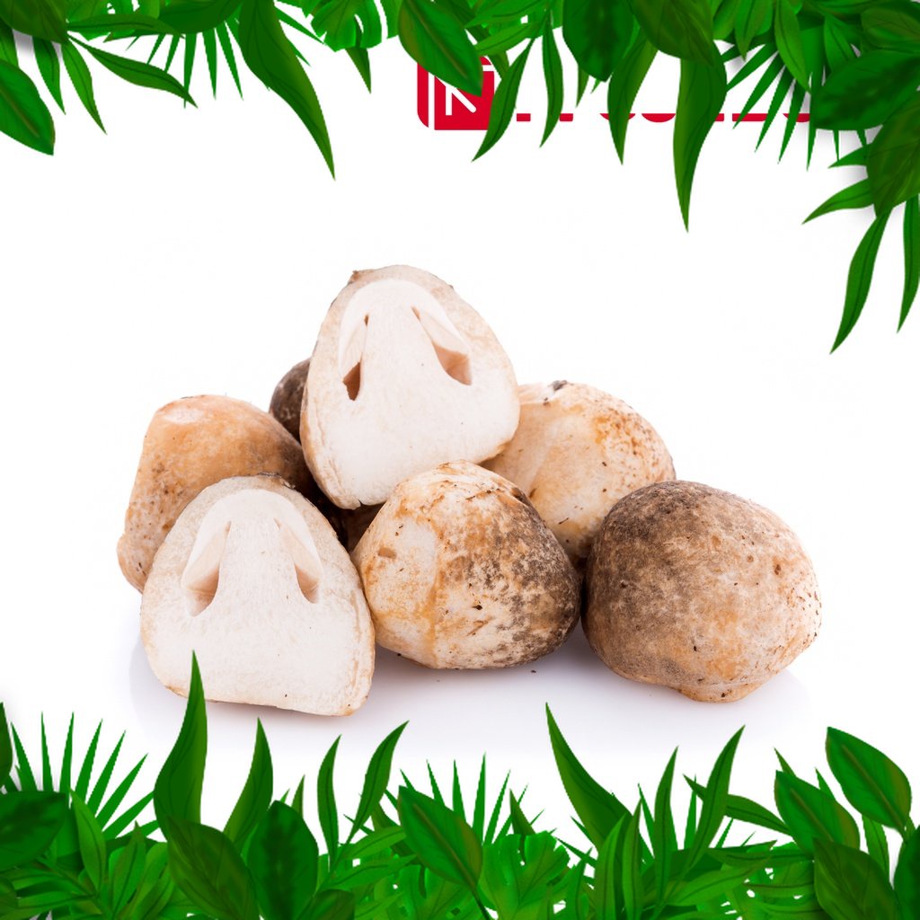 

Sayur Fresh Nuatara Jamur Merang 250 gr