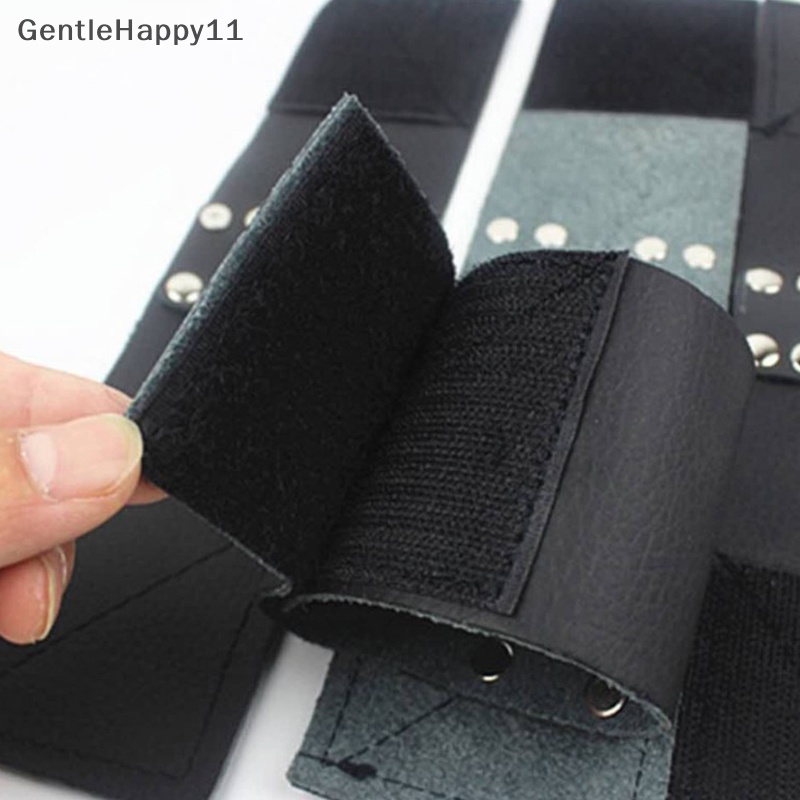 Gentlehappy Wrist Band Fishing Reel Holder Shoog Fish Adjustable Strap id