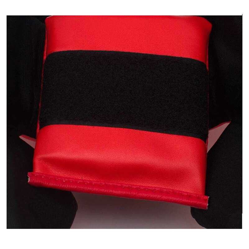 Wansda Helm Pelindung Kepala Tinju Boxing MMA Head Protector Helmet Sanda - WSD-2005