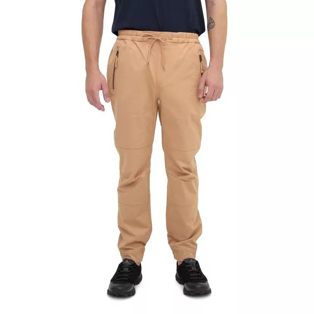 EIGER 1989 CELANA JOGGER PANJANG QUESTER FREEWALK 1.0 PANTS