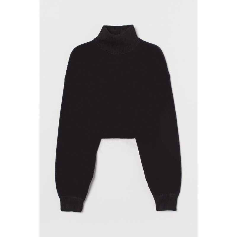 BEFAST - ZGW OOTD WANITA SWEATER LILI / Sweater Crop Turtleneck MINSEO Fleece (LD 110, P 43) / Atasan Wanita Lengan Panjang / Sweater Crop Model Terbaru / OOTD Wanita Ala Wanita Korean Style / Pakaian dingin Wanita / Outfit Daily Wanita Remaja ABG