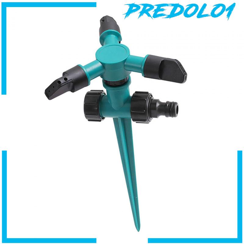 [Predolo1] Alat Penyiram Rumput Otomatis Penyiram Air Otomatis Untuk Irigasi Tanaman Mobil