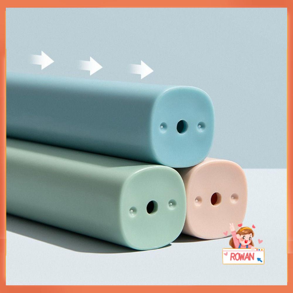 R-FLOWER Toothbrush Box Camping Travel Tempat Sikat Gigi Nyaman