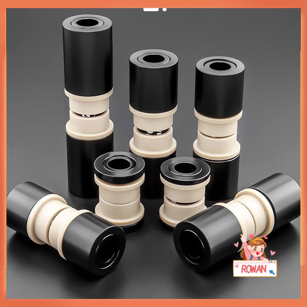 R-FLOWER Shock Belakang Sepeda 18mm*8mm Du Bushing Aksesoris22 24 32mm Shock Absorbers Socket