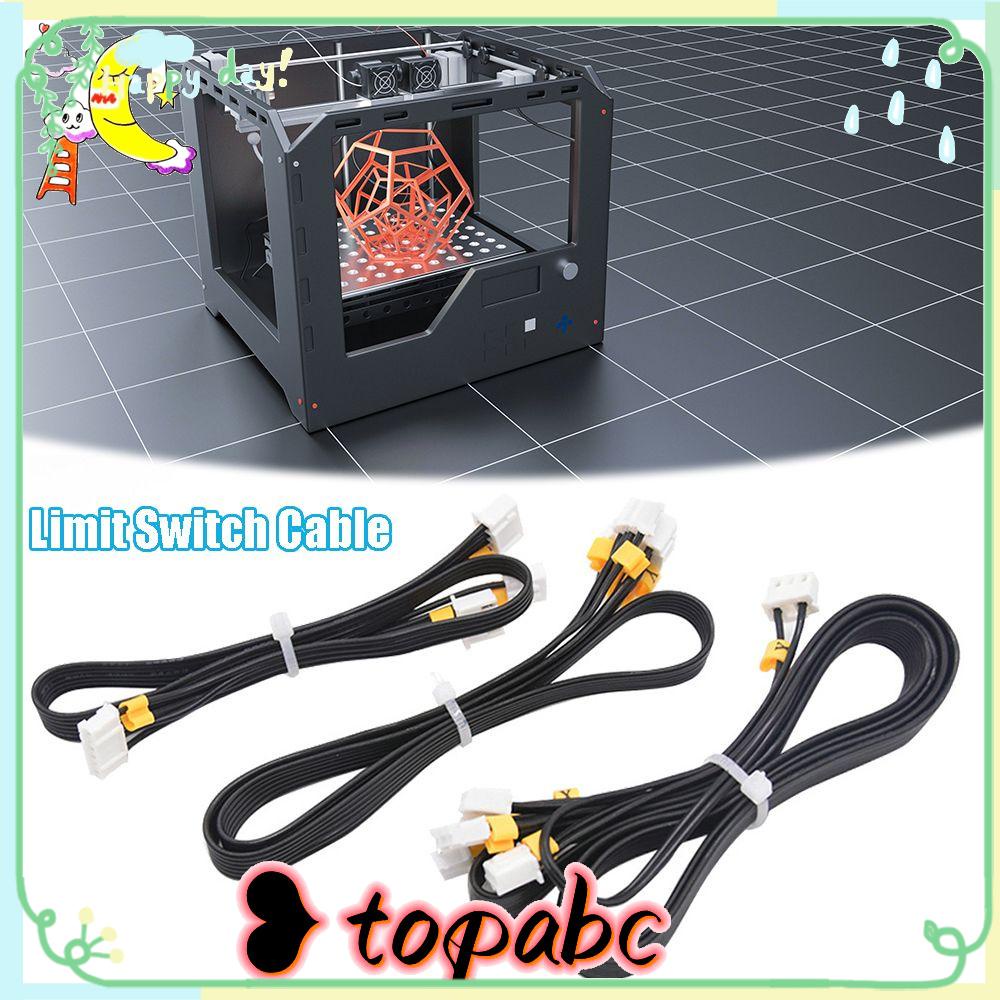 TOP Limit Switch Cable Profesional Plastik Untuk Kabel Ender-3 /3pro/3s/3x Untuk Untuk Ender-3/3pro/3s/3x