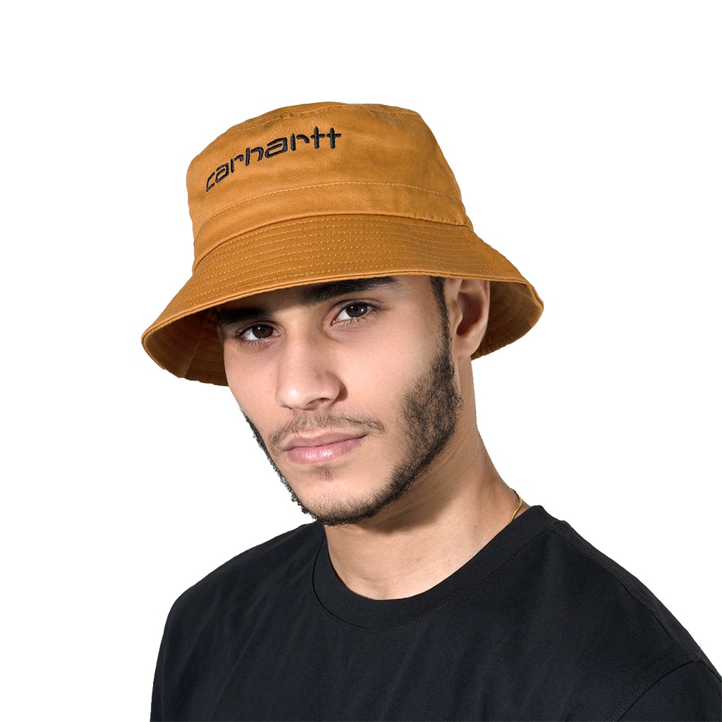 CHT WIP Script Bucket Hat