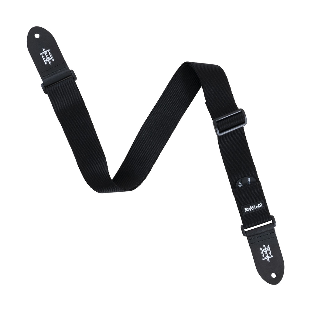 TALI NECK STRAP GITAR MATERNAL DISASTER | GUITRAP