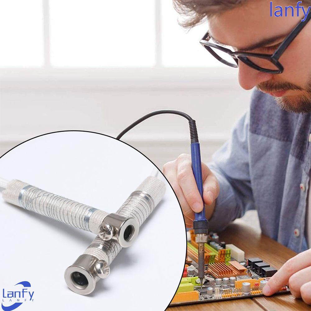 LANFY Solder Iron Core High Quality External Heating Element Alat Solder Las Pengganti Core