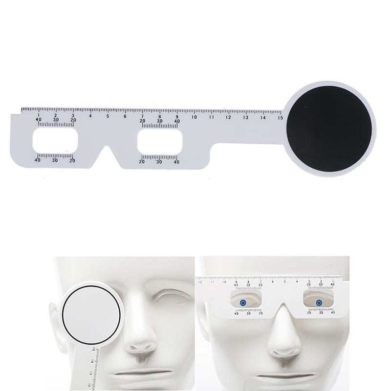 

[HS] 1PCS Penggaris PD Meter PVC BESAR [PDM1] [H.S]