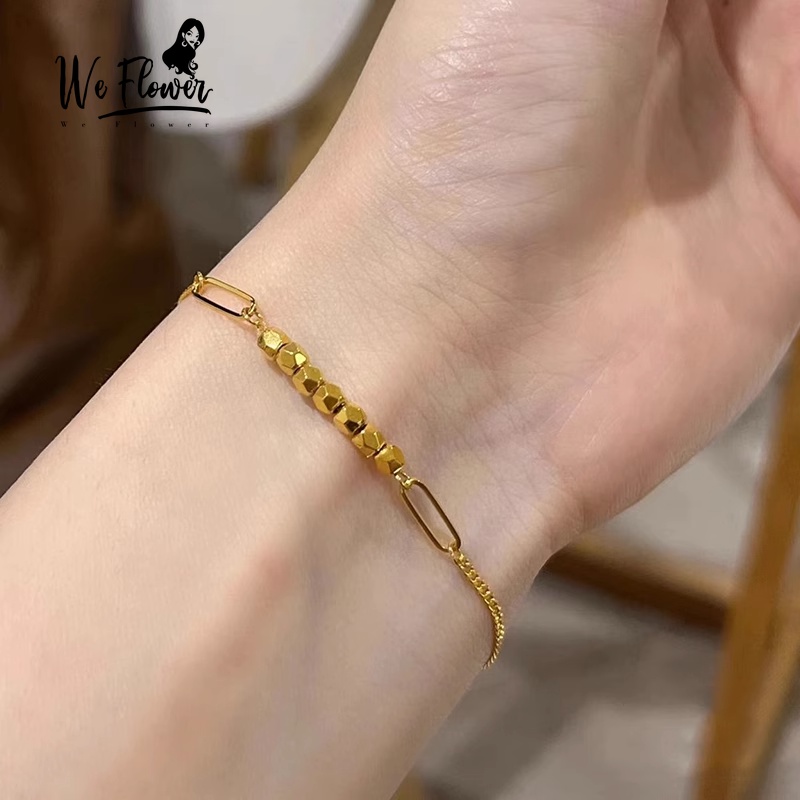 Gelang galihe galihlower alfinuxury alfinhiny 14butir galihold ungmall galiheads galihharm galihucky galihracelet untuk galihomen alfinirls alfinlassic galihlegant alfinrist galihhain galihracelets galihewelry galihccessories