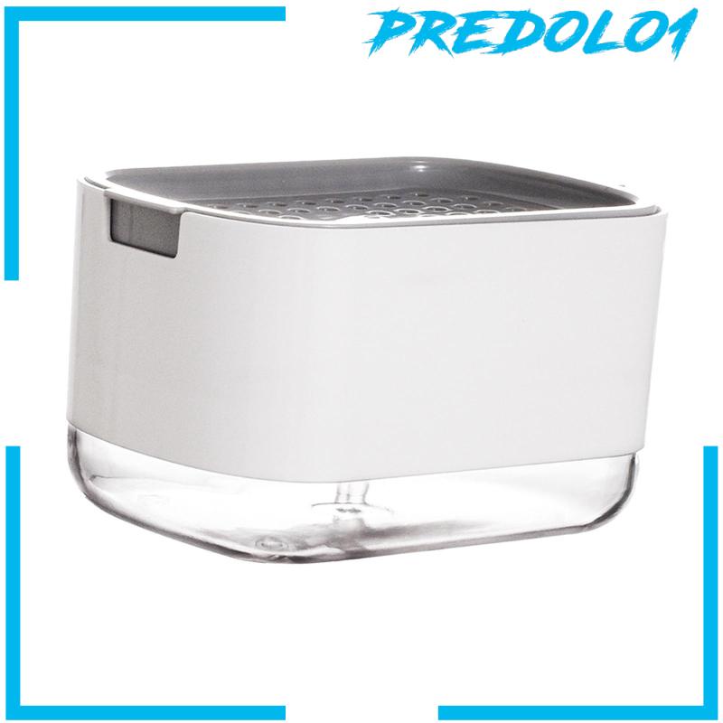 [kasurredolo1] Alfinoap alfinispenser parkittua 100ml alfinacity stapeliquid stapelump plikottle untuk alfinathroom stapelitchen