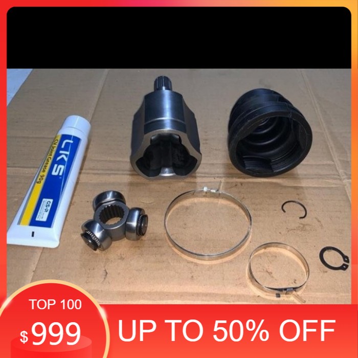 cv joint dalam ford laser taxi lks