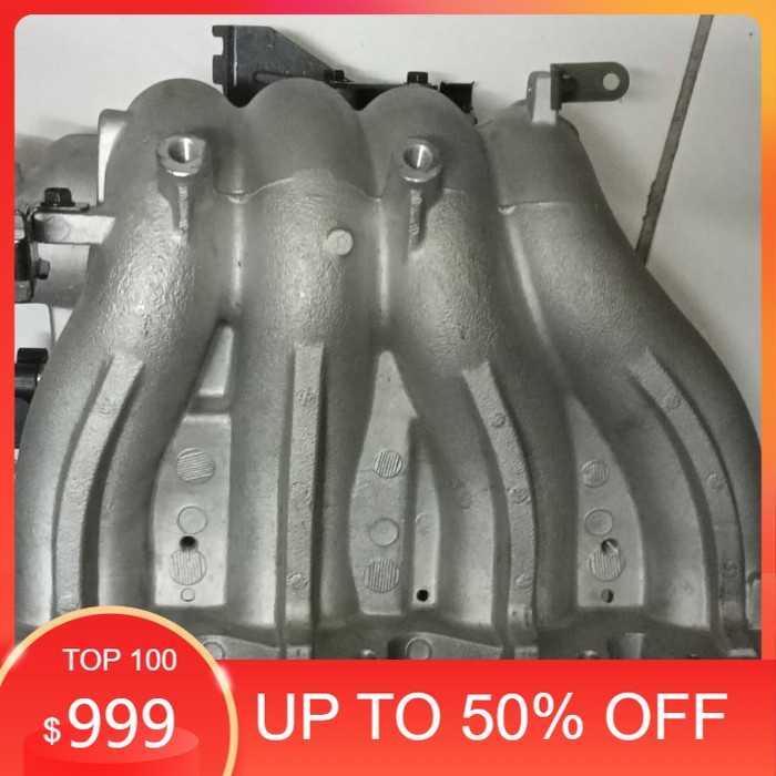 Inlet Manifold Hyundai Trajet 2.0