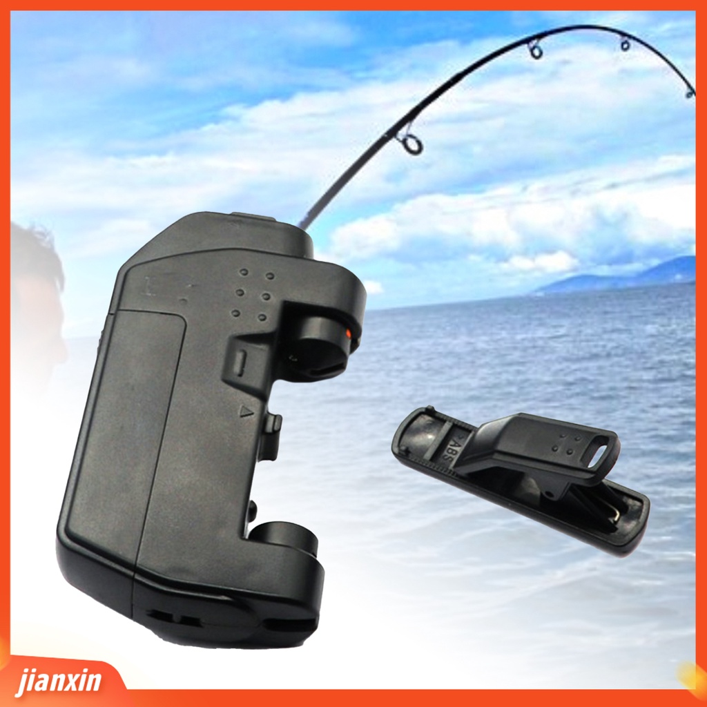 (In Stock) Knotter Listrik Otomatis Cepat Simpul ABS Line Knotter Kail Pancing Tier Mengikat Alat Aksesoris Perikanan
