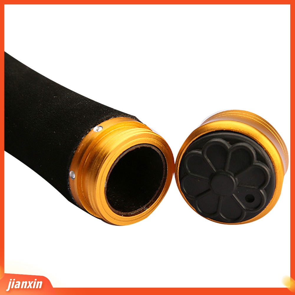 (In Stock) Tiang Pancing Portable 2.1m-3.6m Carbon Fiber Travel Telescopic Spinning Sea