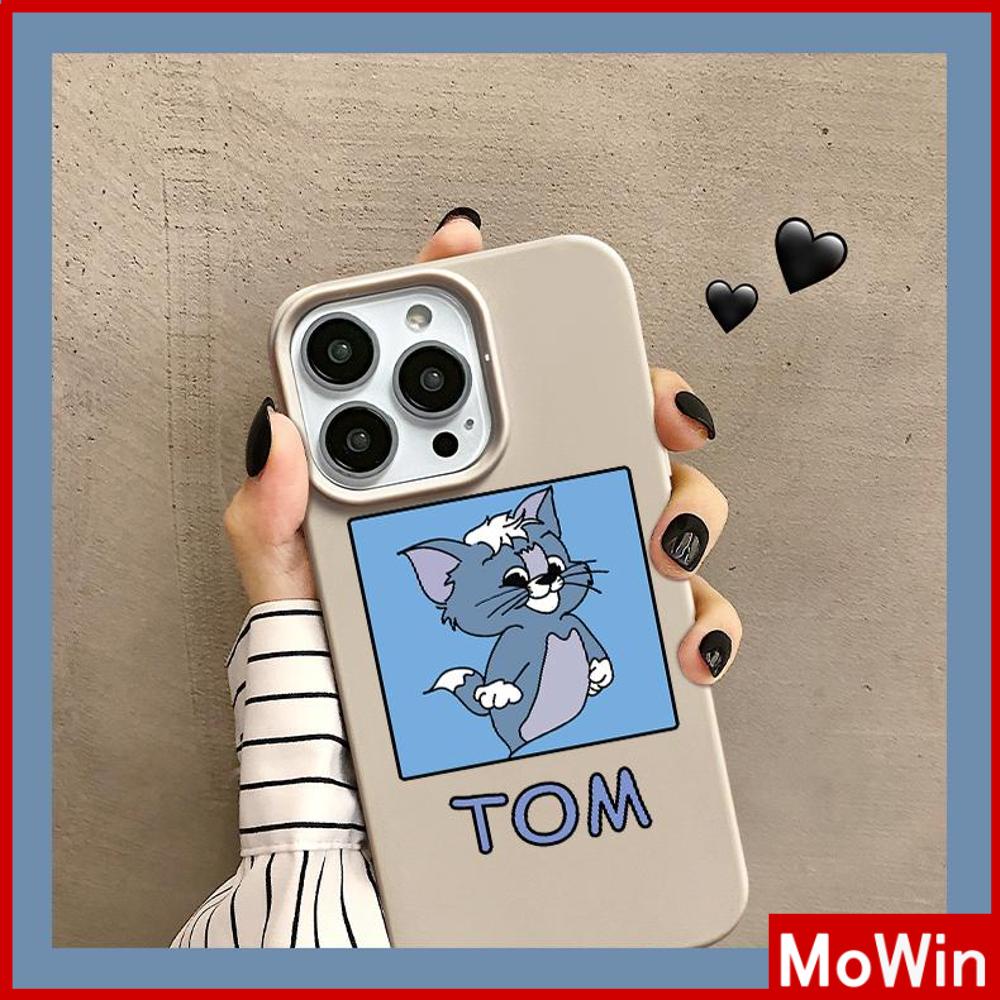 Case iPhone 14 Pro max iPhone Case Glossy TPU Permen Case Lembut Shockproof Perlindungan Kamera Lucu Kartun Mouse Kucing Kompatibel dengan iPhone 13 Pro max 12 Pro Max 11 xr xs max 7 8Plus