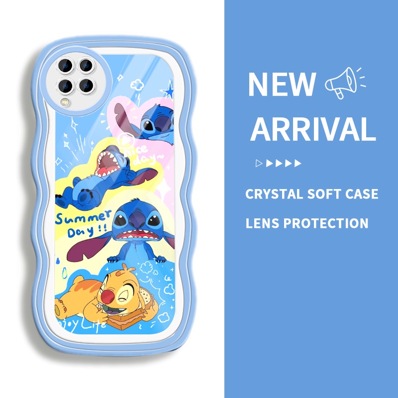 KOMEY SoftCase For Samsung Galaxy A22 4G M32 A13 5G A04S A12 A12s A12 Nacho F12 M12 A20s A21s M22 F2