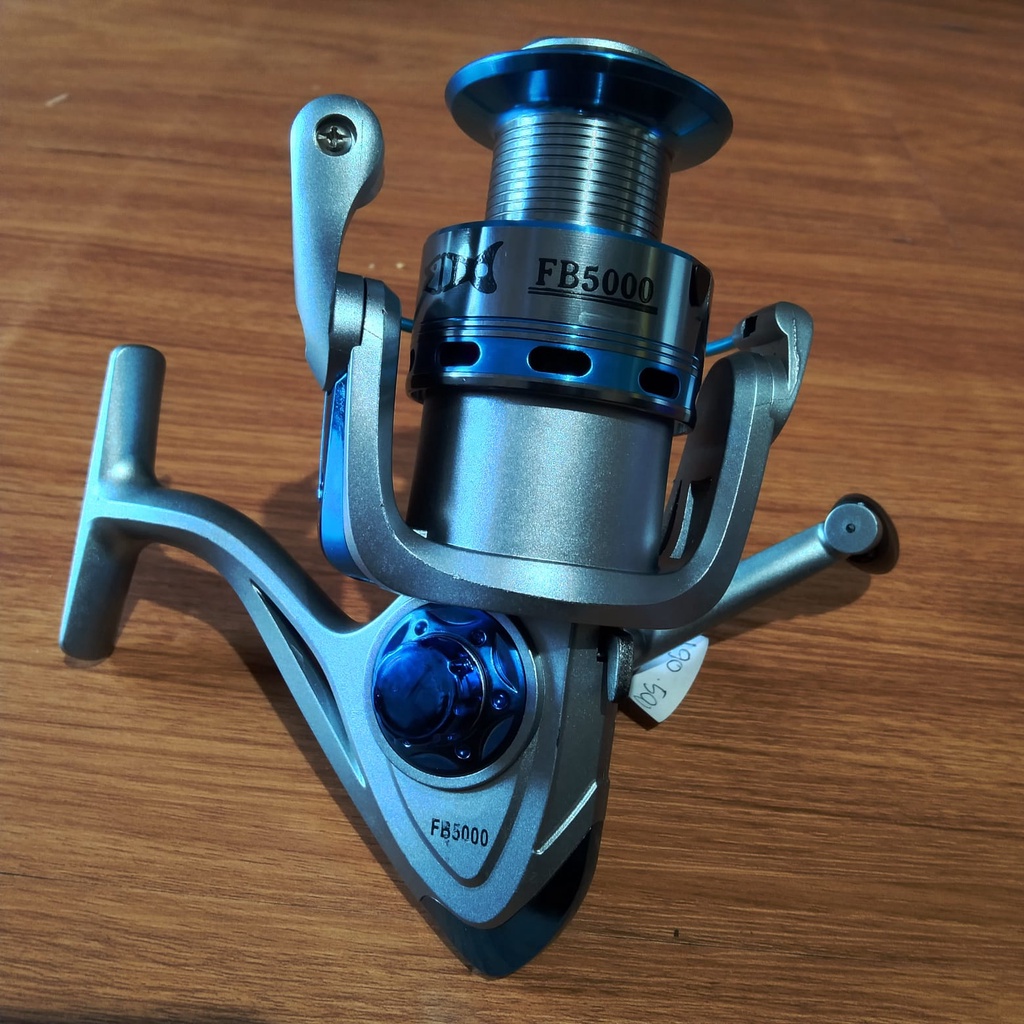 Reel Power Handle FB5000 Terbaru