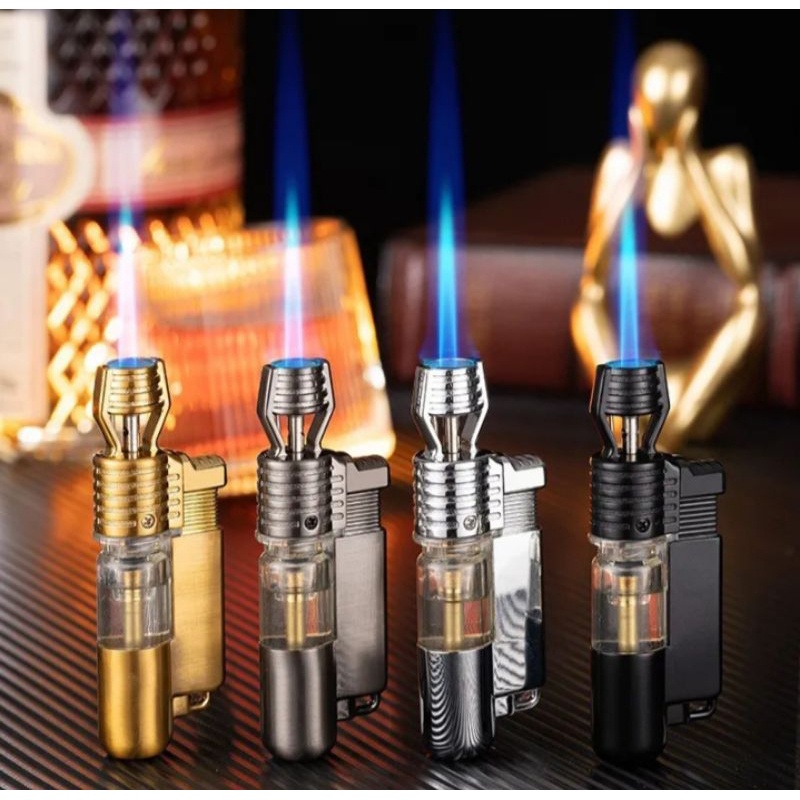 KOREK API JET LAS KOREK API GAS BARA ISI ULANG