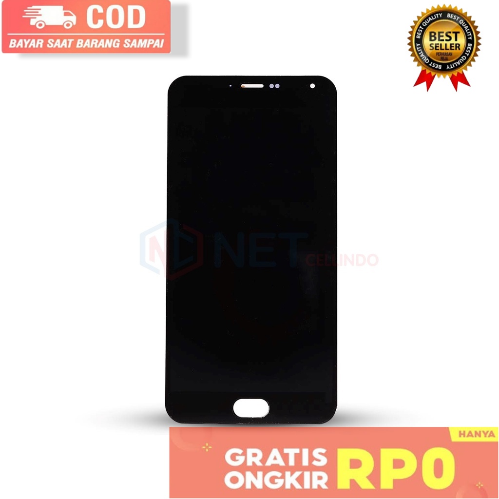 LCD TOUCHSCREEN MEIZU MI NOTE / LCD TS MEIZU MI NOTE