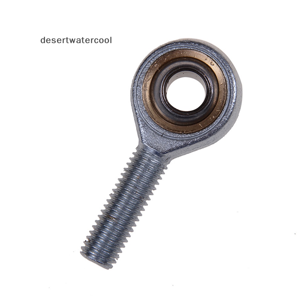 Deid SA6T/K 6mm Male Tangan Kanan Metrik Ulir Batang End Joint Bearing Martijn