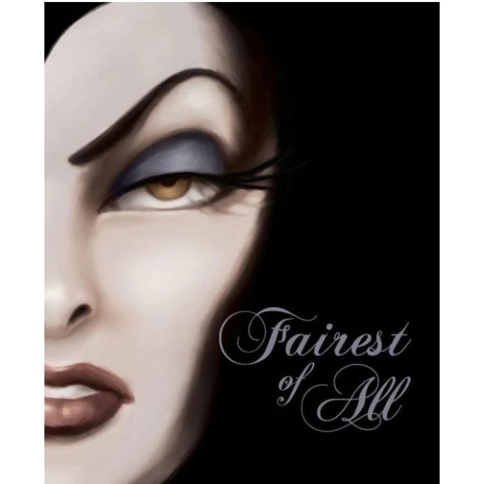 Fairest of All by Valentino Serena