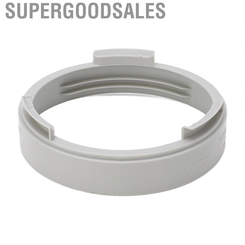 Supergoodsales Conditioner Exhaust Hose Coupler 5.9&amp;quot; AC Connector❀