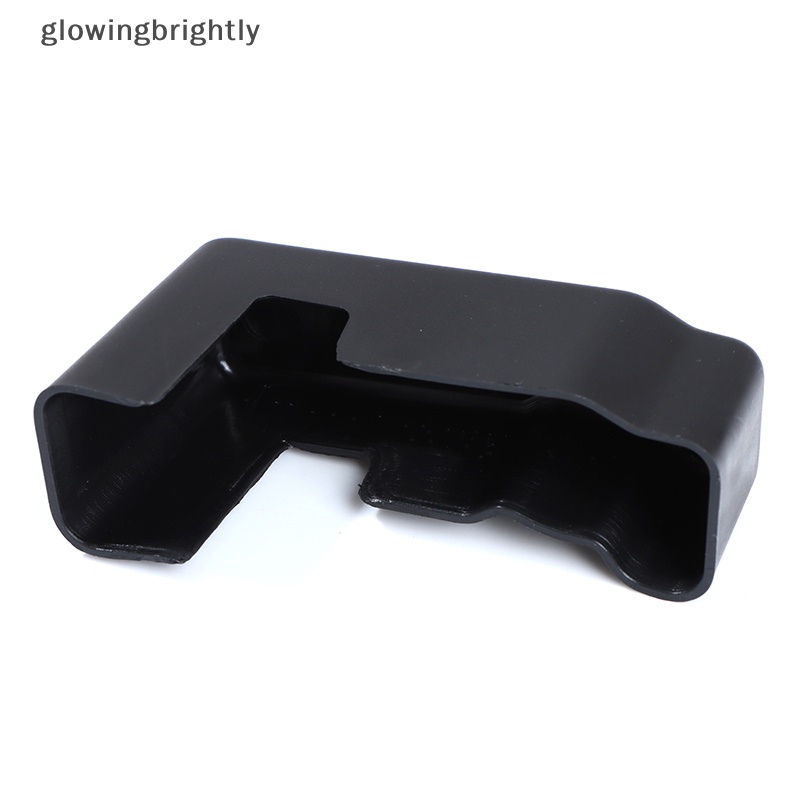 [glowingbrightly] Penutup Anoda Mobil Pelindung Elektroda Negatif Untuk Land Cruiser Prado TFX