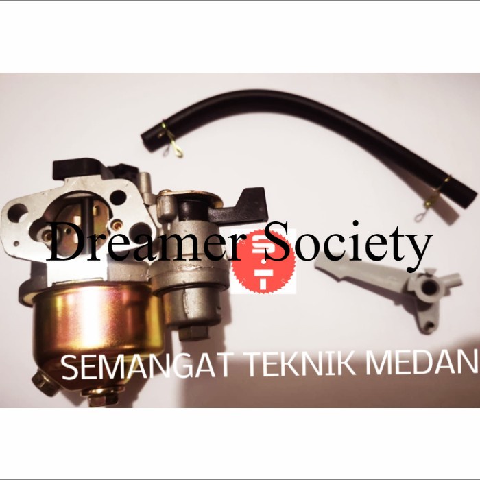 Berkualitas CARBULATOR KARBULATOR MESIN ENGINE SERBAGUNA GX160 CX160 GX CX 160 BNK673