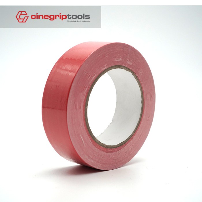 

Gaffer Tape 35mm x 30m - White