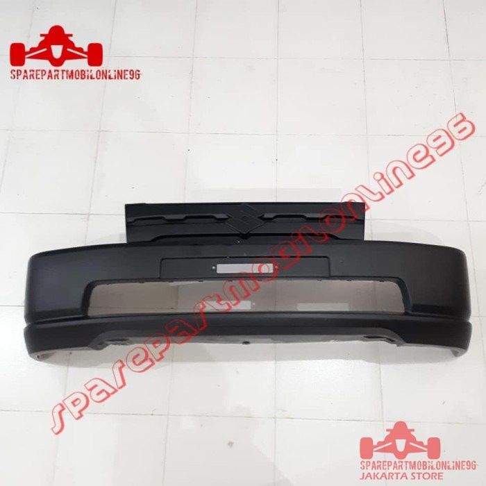 Bumper Bemper Depan Suzuki New Carry 2019 Asli SGP