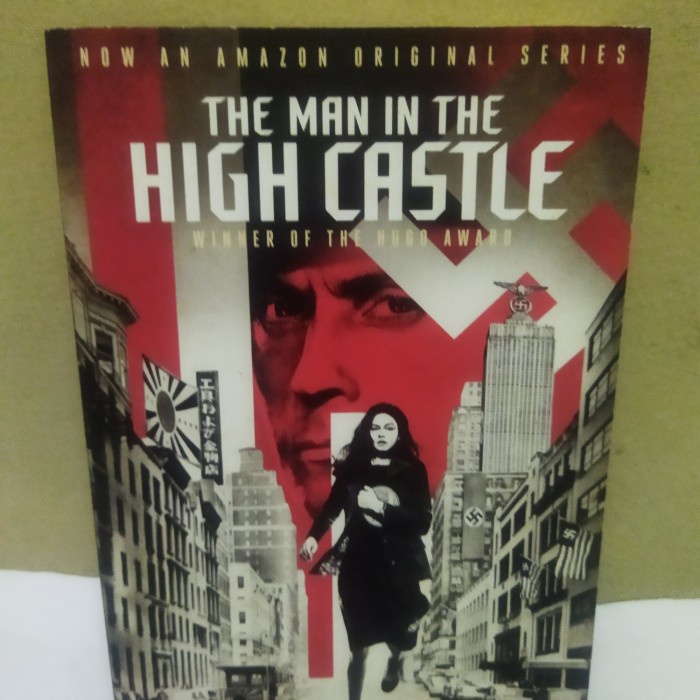 The Man In the High Castle