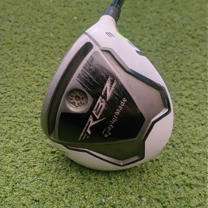 Stick Golf Wood 3 Taylormade RBZ