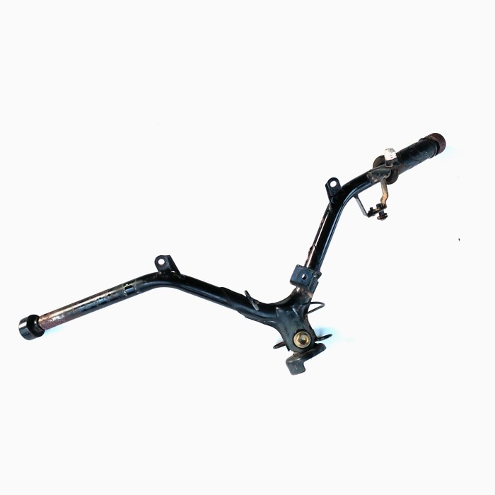 STANG STIR HONDA BLADE 110 KWB OLD LAMA ASLI ORIGINAL SEKEN