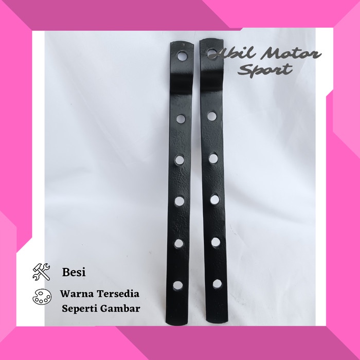 BRACKET BRAKET PLAT FOOTSTEP SB2000 SB 2000 SBL2000 SBL 2000 SB1000 SB