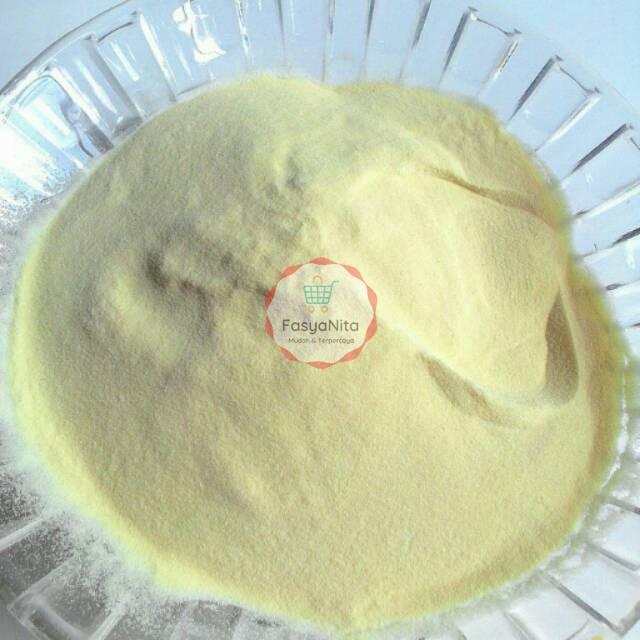 

Tepung Kentang Halus 250 gram / Tepung Kentang Flake Kasar