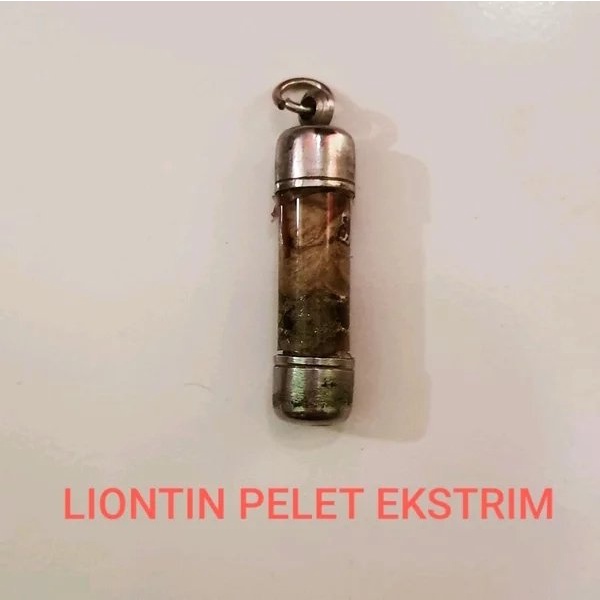 

Liontin Extreme