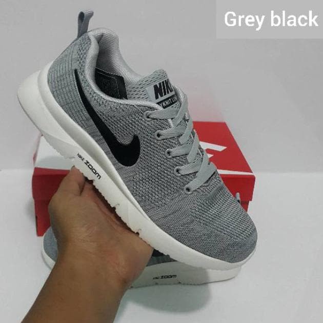 Sepatu Sneakers Sepatu nike zoom flyknit import Sepatu Wanita