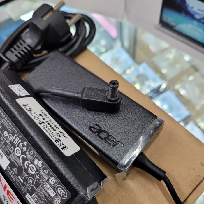 Adaptor Charger Acer Aspire 3 A314-32 A314-32-C3X0 45W Embos -NSTAR