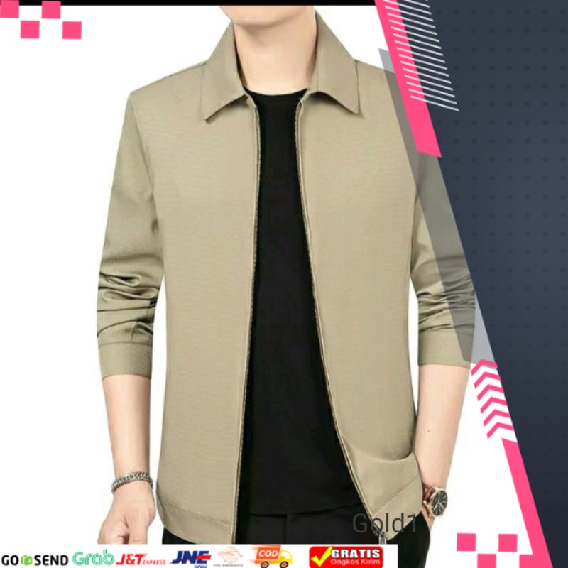 JAKET FORMAL KEREN NYAMAN DESAIN NEW /Jasket Zas Blazer pria/Jaket Blazer pria/Jasket Blazer Pria pr