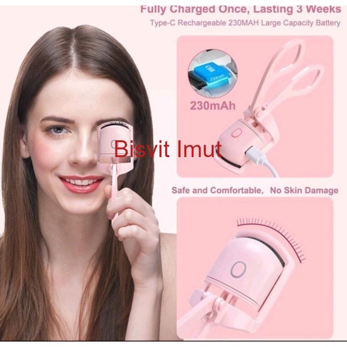 AMAZEFAN EYES CURLY ORIGINAL