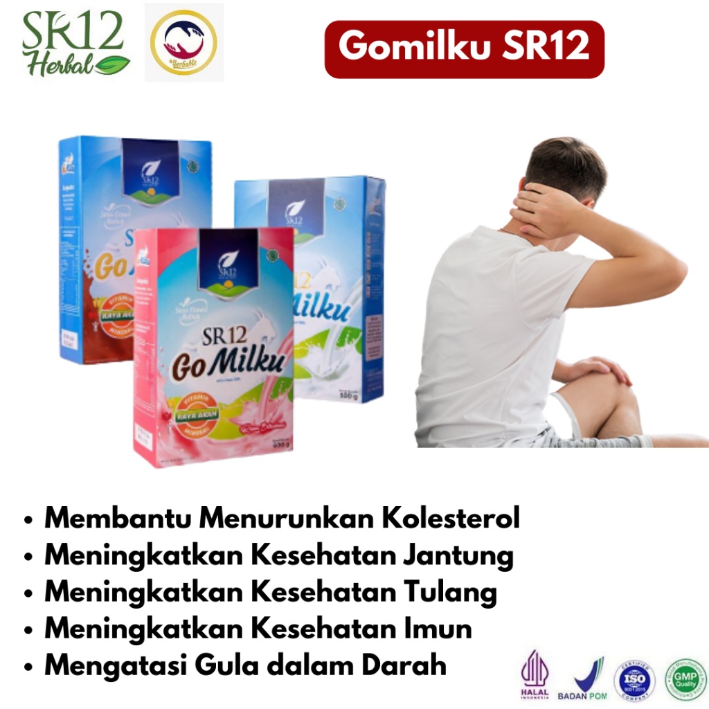 

Go milku Susu Kambing Etawa Penurun Kolesterol Tingkatkan Kesehatan Anak dan Dewasa