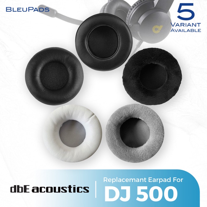 Earpad Foam dbE HSO-100 HSO 100 HSO100 Earcup Ear Cushion Busa