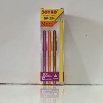 

bal pen mora