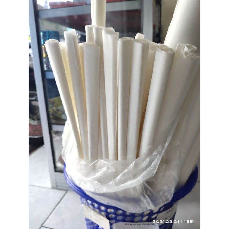 

Kertas roti/Baking paper anti lengket 40x60cm