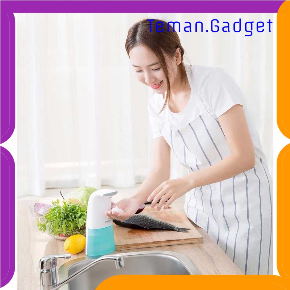 TG - ART Minij Dispenser Sabun Otomatis Automatic Handwash 250ml