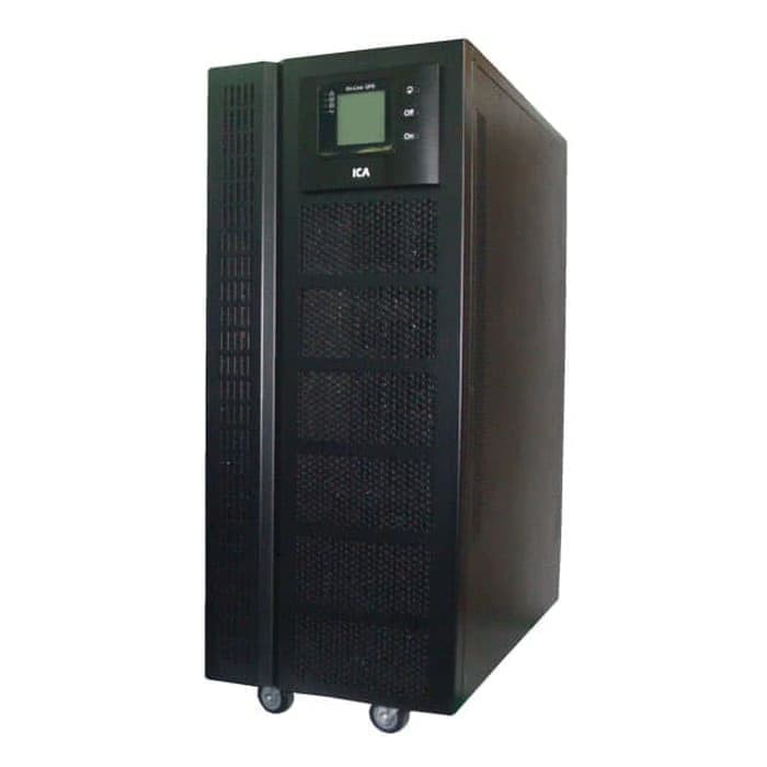 UPS ICA SE-1102C11 SE1102C11  10000VA / 9000WATT GARANSI RESMI